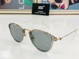 Picture of Montblanc Sunglasses _SKUfw49060840fw